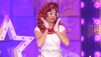 Rupauls Drag Race Latrice Royale GIF