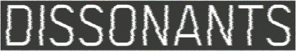 Dissonants GIF