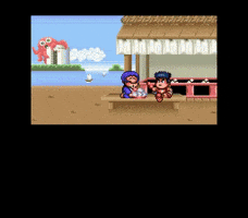 Video Games Super Nintendo GIF