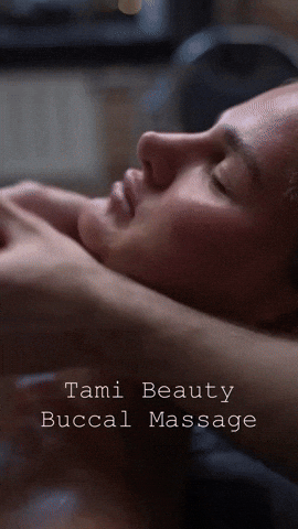 Tami Beauty GIF