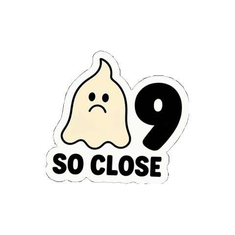 So Close Sticker Sticker by Long Story Short