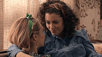 Antena 3 Luimelia GIF