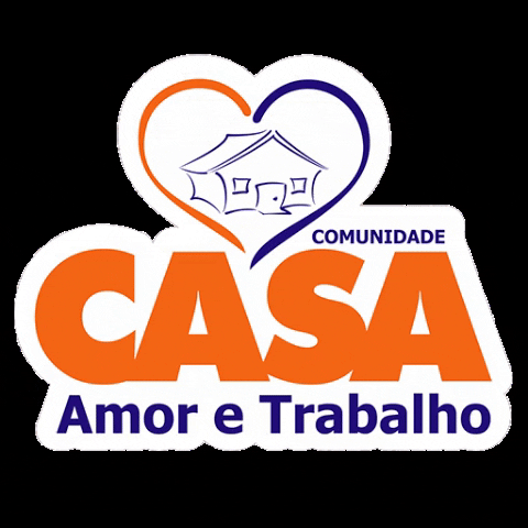 Comunidade CASA GIF
