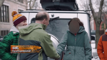 Jon Glaser Jg203 GIF by Jon Glaser Loves Gear