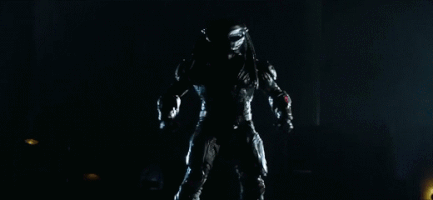 Film 2018 Predator GIF