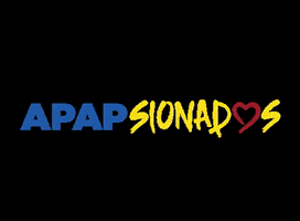 Shine Inclusion GIF by APAPsionados