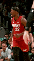 Happy Nba Playoffs GIF by NBA