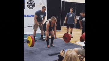 supplementcentre sick deadlift chunder lifting fail GIF