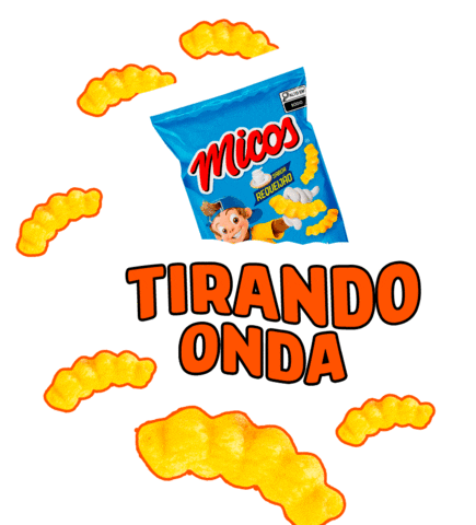 Micos Sticker by Cicopal