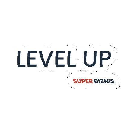 Super Biznis Sticker