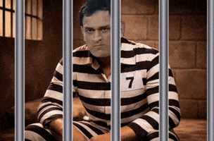 Ms Dhoni GIF