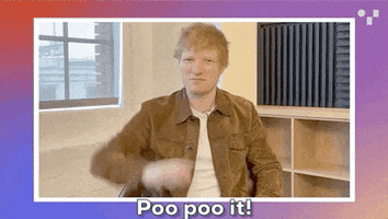 Check In Ed Sheeran GIF by Audacy