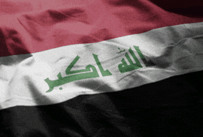 Iraq GIF