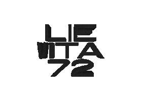 Pizza Lievita72 Sticker by Marco Marialto