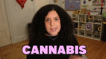 Twitch Weed GIF