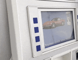 Corvette GIF