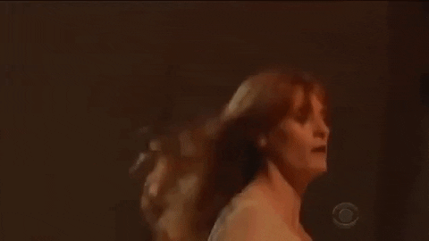 Hunger GIF by Florence + The Machine - Find & Share on GIPHY