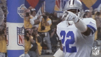 Super Bowl Football GIF by NFL