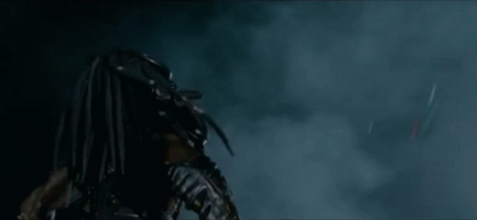 Film 2018 Predator GIF