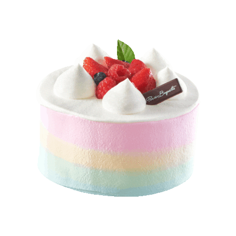 ParisBaguetteUSA Sticker