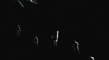 High Life Space GIF by A24