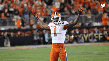 GIF by College Football Playoff
