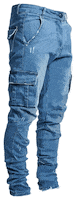 Jeans Pants GIF