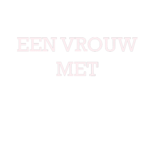 Moeder Gevoel Sticker