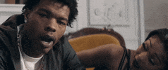 Close Friends GIF by Lil Baby