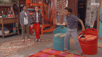 angry oh yeah GIF by Nickelodeon