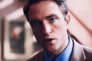 Robert Pattinson A24 GIF