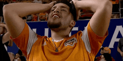 Oh No Seriously GIF by Major League Soccer