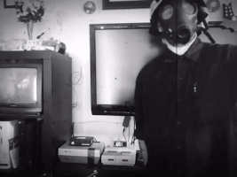 NothingNorml game 90s nickelodeon nostalgia GIF