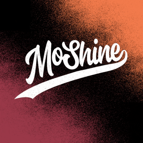 drinkmoshine turn up nelly moonshine passionfruit GIF