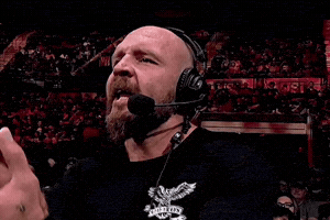 Jon Moxley GIF