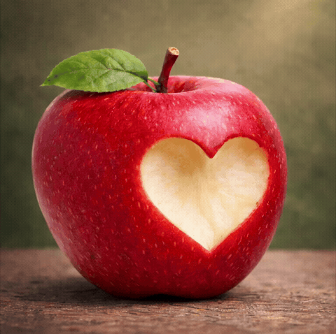 Autumn Love GIF