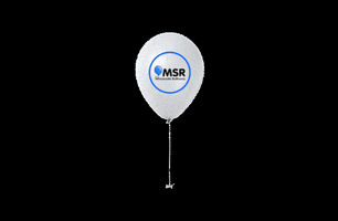 GIF by MSR Wholesale Balloons