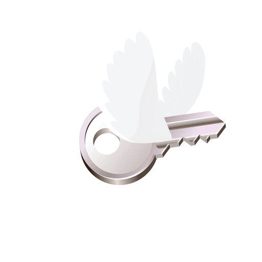 Égius Empreendimentos Sticker