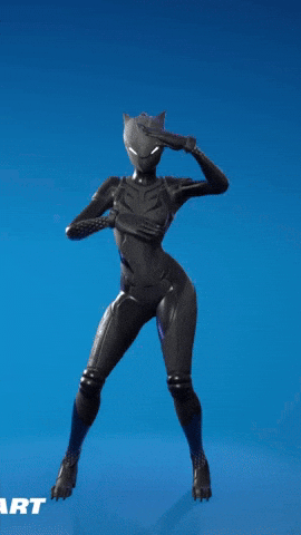 Dance Emote GIF