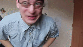 Sunglasses Closet GIF