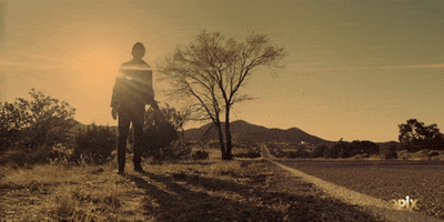 Season 1 Pilot GIF by Perpetual Grace Ltd