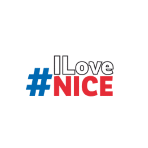Paca I Love Nice Sticker by Aesthetic Expert