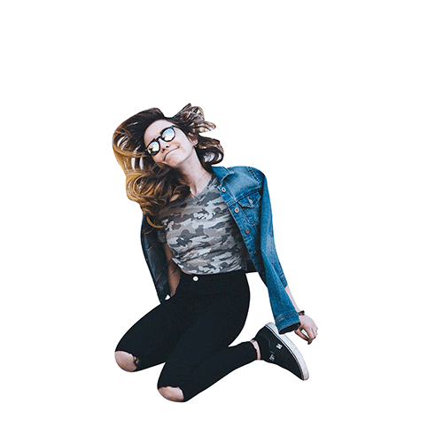 Corazon Love Sticker by Carefree