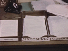 Research Archive GIF by US National Archives