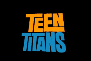 mal teen titans cyborg GIF