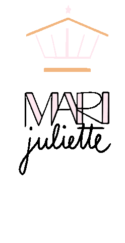 Real Estate Realtor Sticker by Mari Juliette Real Estate