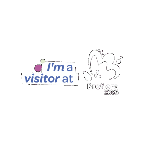 Sticker by Proflora
