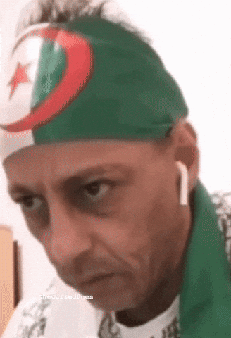 Algeria Dzair GIF