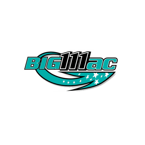 Brianmccormack Sticker by FHO Racing