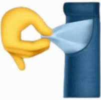 No Money GIF